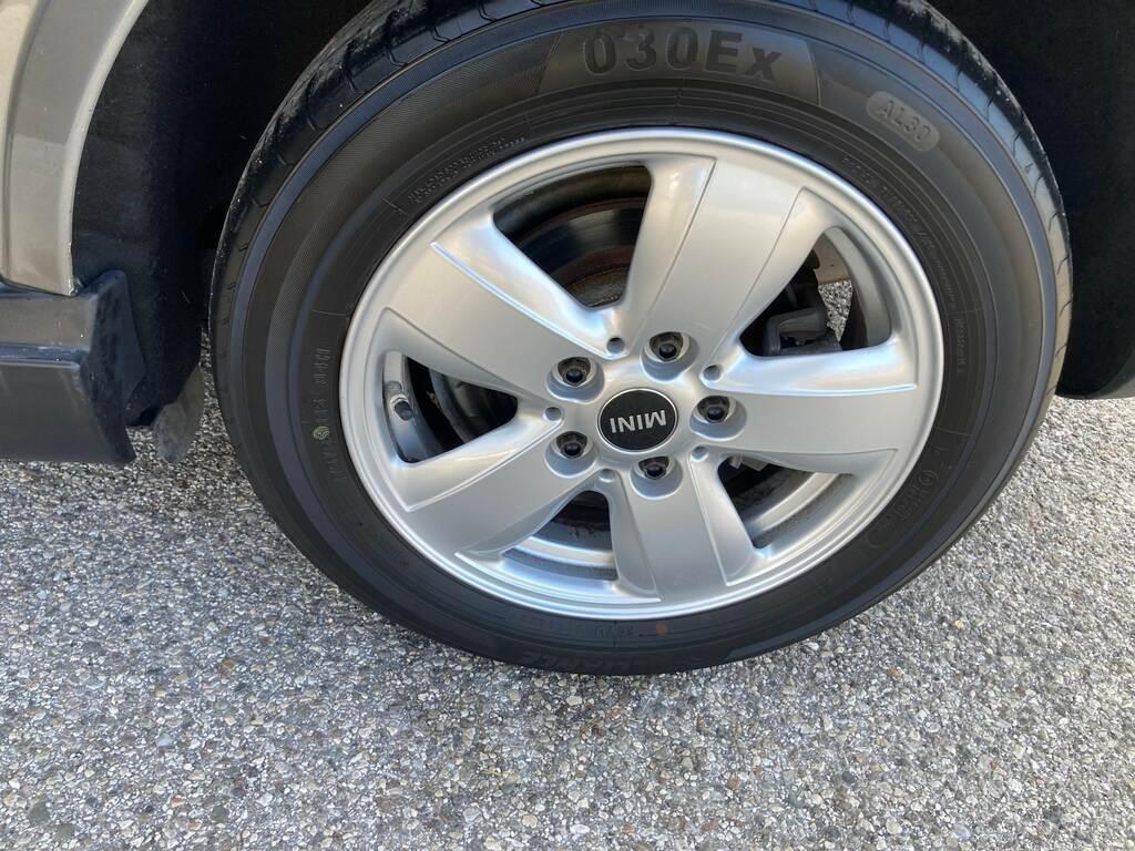 Mini One D 1.5 D One D Business XL