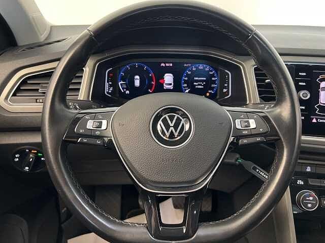 Volkswagen T-Roc 1.0 TSI Style BlueMotion Technology