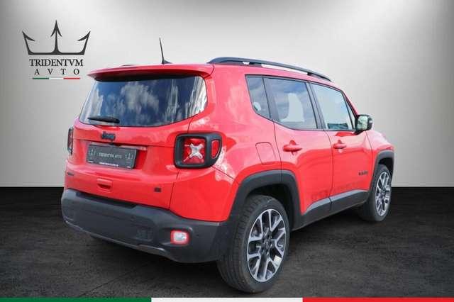 Jeep Renegade 1.3 t4 phev S 4xe at6