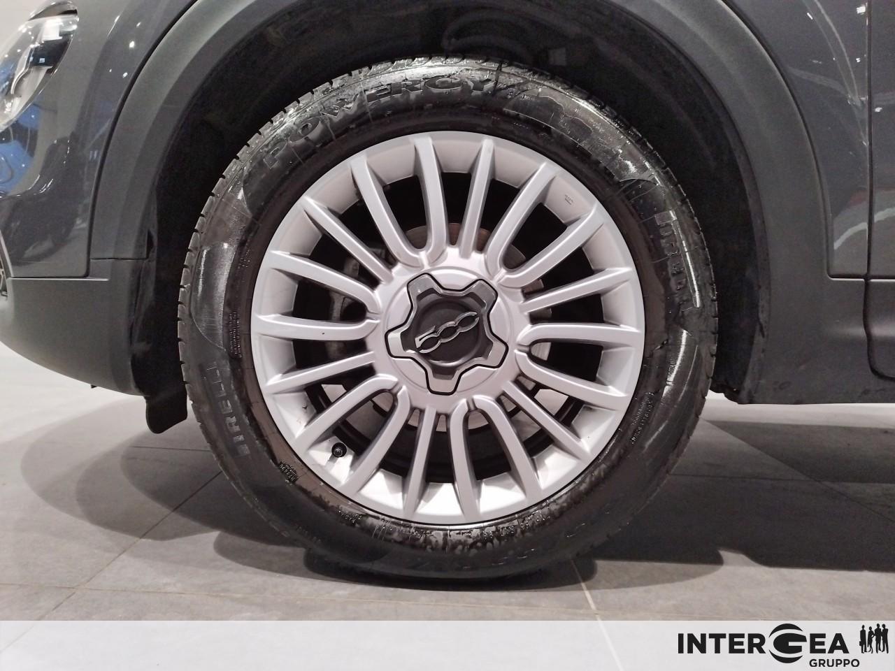 FIAT 500X 1.3 mjt Connect 95cv §§