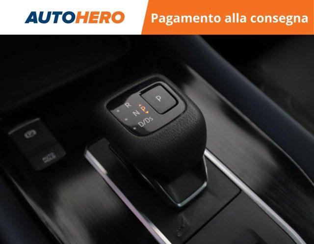 NISSAN Qashqai MHEV 158 CV Xtronic Tekna+