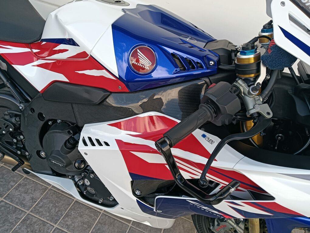 HONDA CBR 1000 SP CBR 1000 RR-R Fireblade SP Abs my20