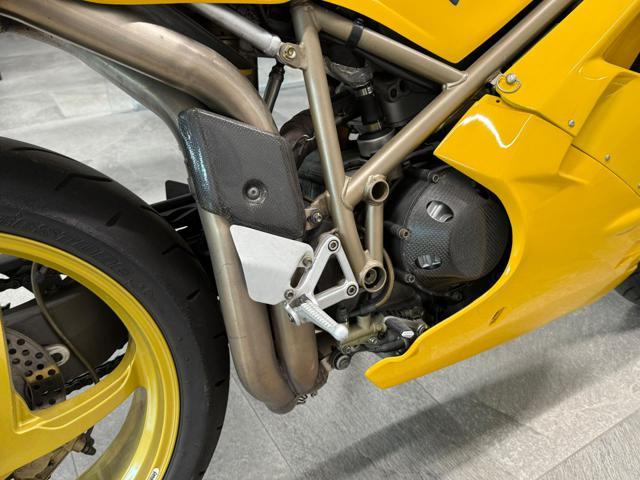 DUCATI 748 S S