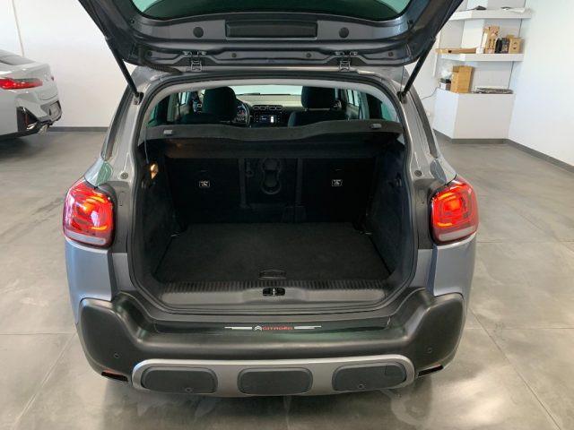 CITROEN C3 Aircross 1.2 Benzina Shine