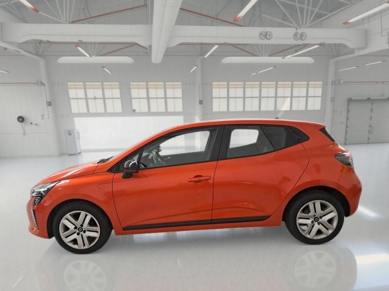 RENAULT CLIO 1.0 SCE 49KW EVOLUTION 5 PORTE BERLINA