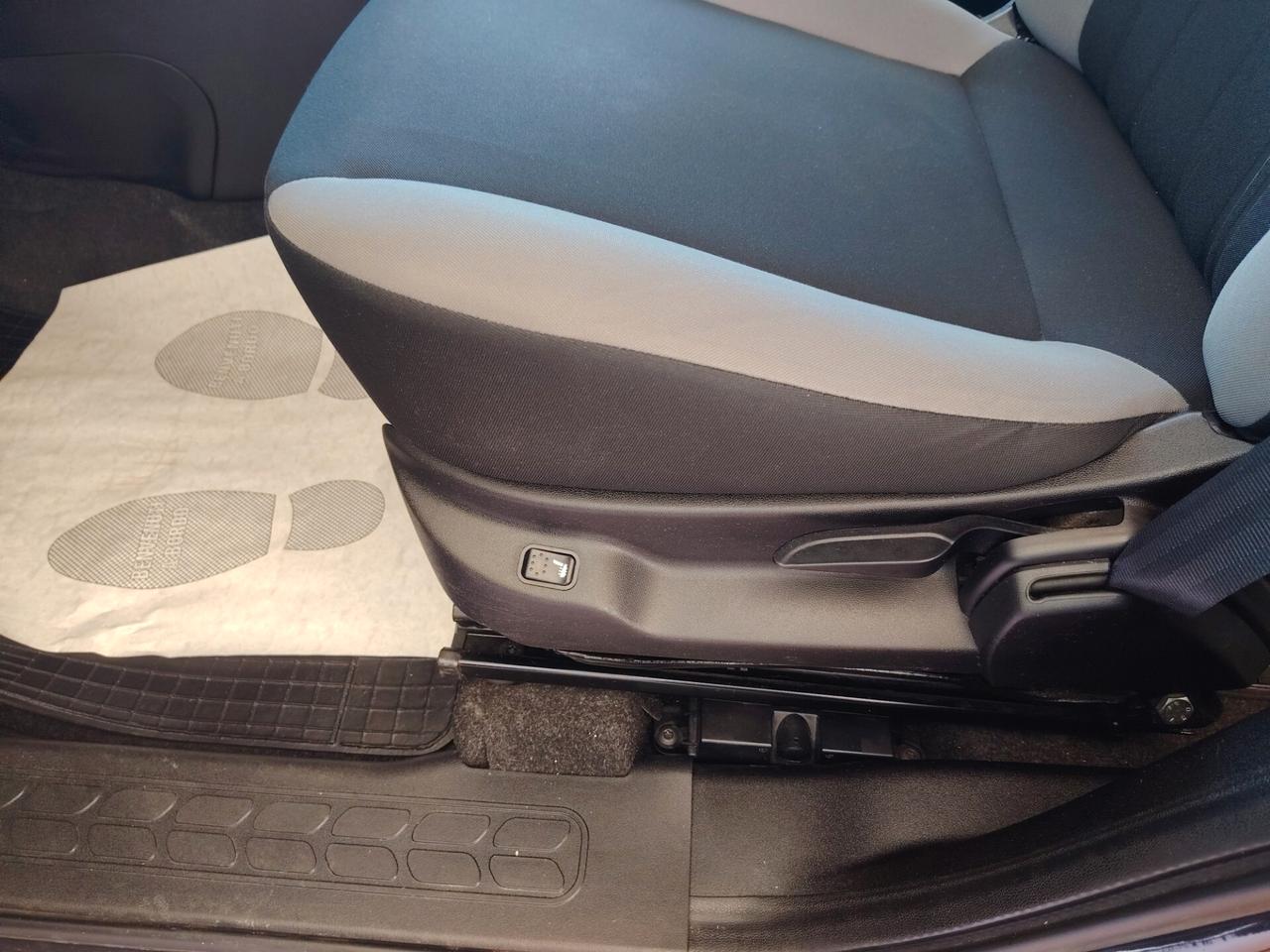 Fiat Doblò 1.6 MJT 105CV N1 5 POSTI 2021