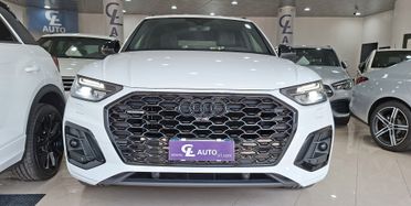 Audi Q5 SPB 40 TDI 204CV MHEV Quattro S-line 45385 Km