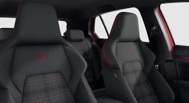 Volkswagen Golf GTI 8.5 2.0 TSI 265 CV DSG *HEAD-UP+LED* ONLY PROMO