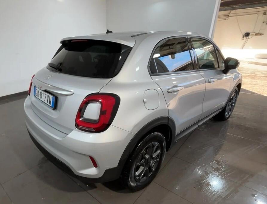 Fiat 500X 1.3 MultiJet 95 CV