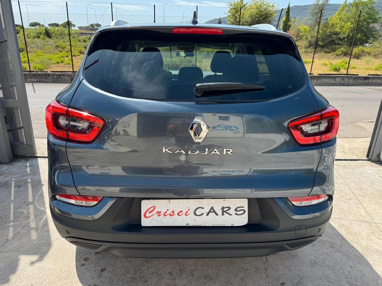 Renault Kadjar Sport 115cv*Garanzia 24mesi*