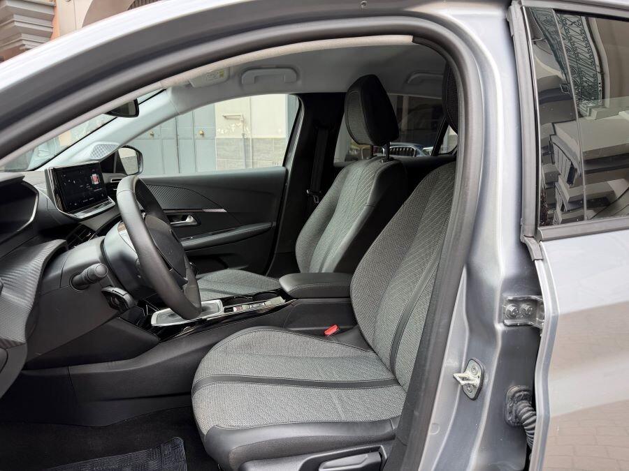 PEUGEOT 208 1.2 100 ALLURE IN GARANZIA CERTIFICATA