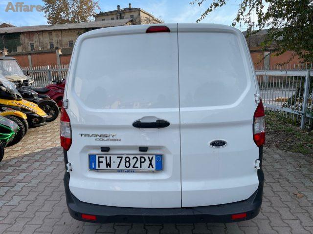 FORD Transit Courier 1.5 TDCi 100CV Van Trend