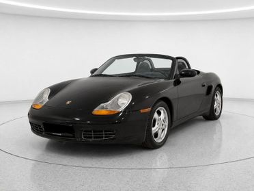 Porsche Boxster Boxster 2.5 c