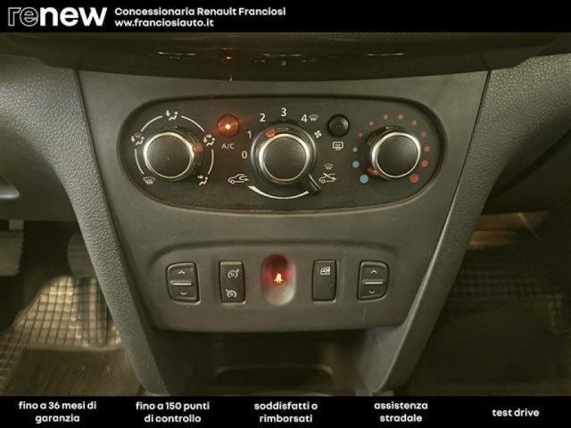 DACIA Sandero TCe 100 GPL Stepway CONFORT OLD