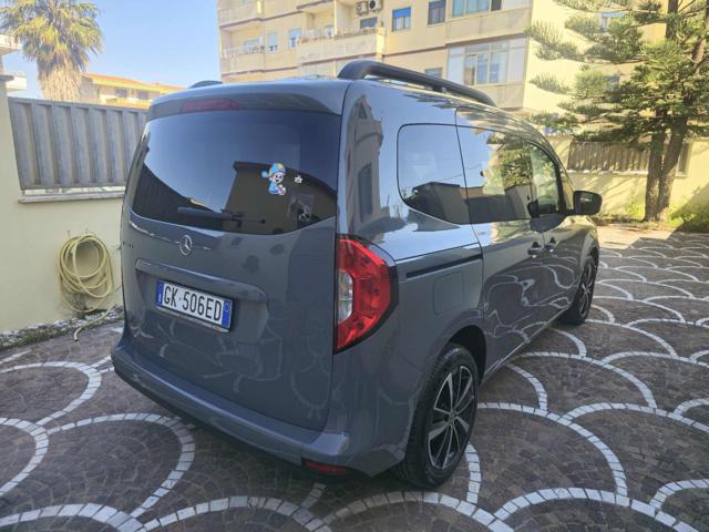 MERCEDES-BENZ Citan 1.5 110 CDI Tourer NAVI RETROCA LED. STUPENDO !!!!