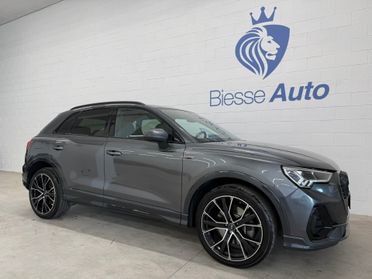 Audi Q3 45 TFSIe S-Tronic S-Line Edition
