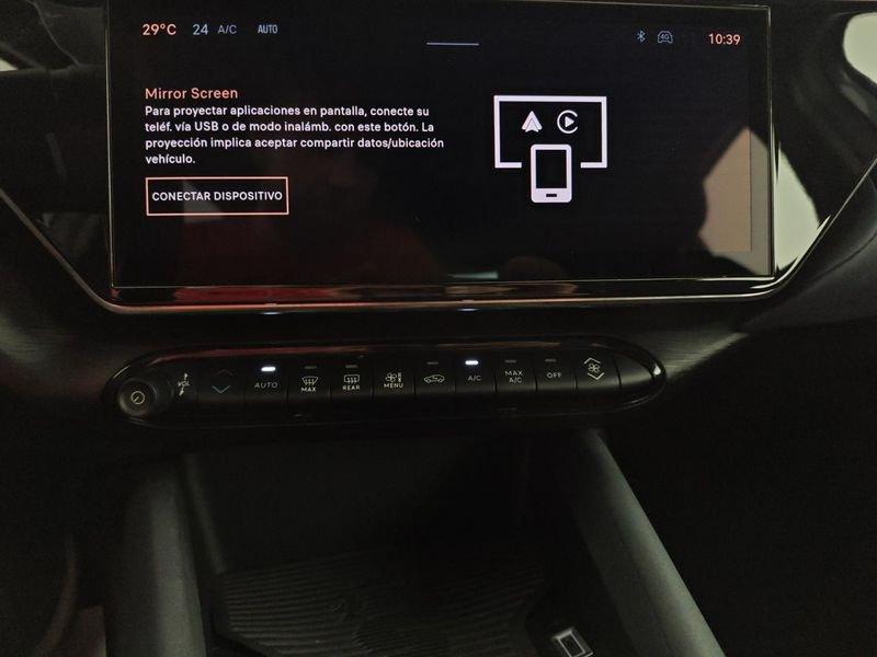 Alfa Romeo Junior 1.2 145 CV Hybrid eDCT6