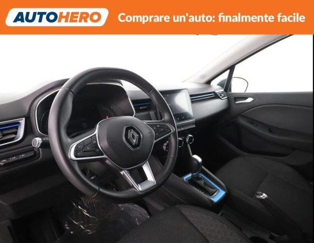 RENAULT Clio Full Hybrid E-Tech 140 CV 5 porte Zen