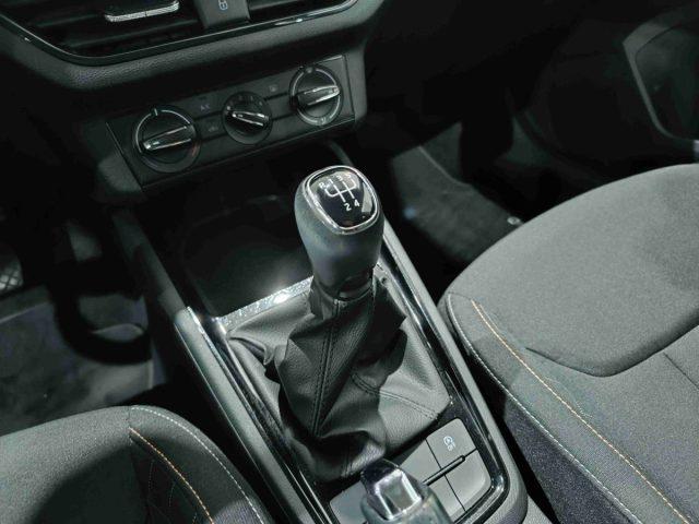 SKODA Kamiq 1.0 TSI Ambition