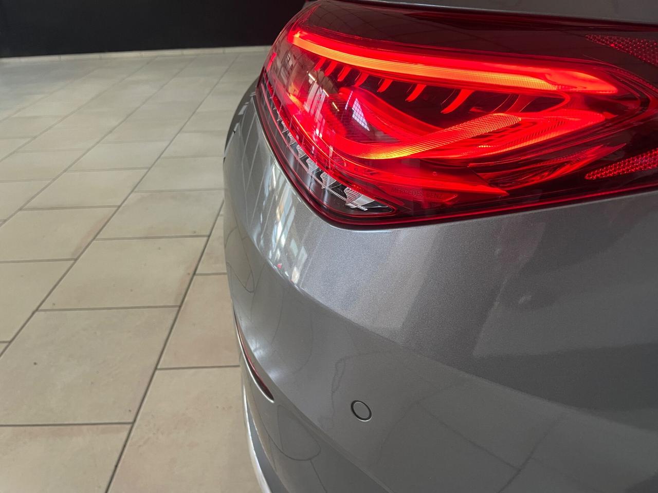 Mercedes-benz CLA 180 d Automatic Shooting Brake Premium AMG - Nessun vincolo -