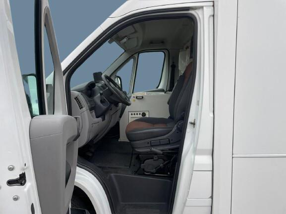 Furgone vendita Fiat Ducato 250 2.2 JTD 101 cv