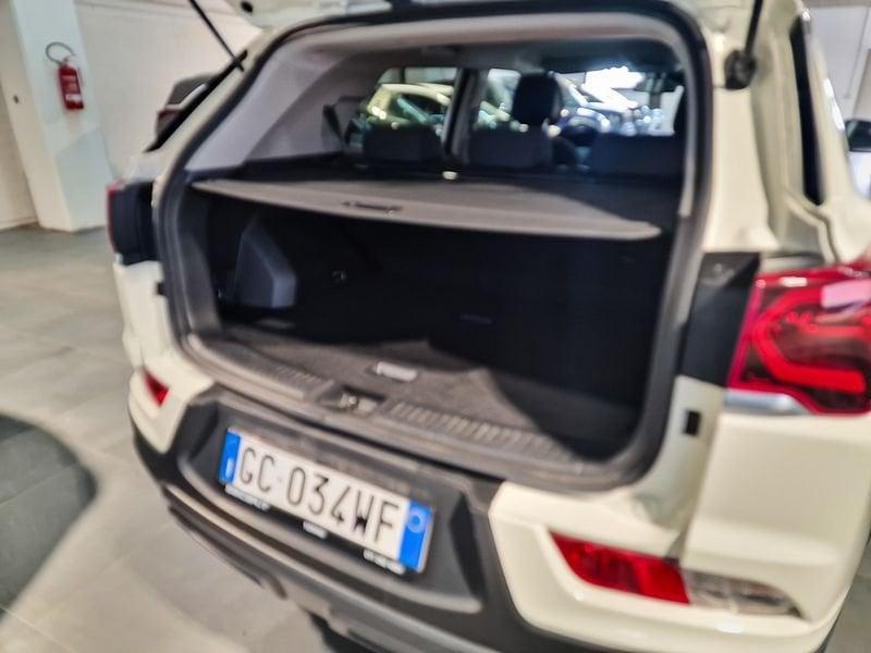SsangYong Korando IV 2020 1.6 Dream awd auto