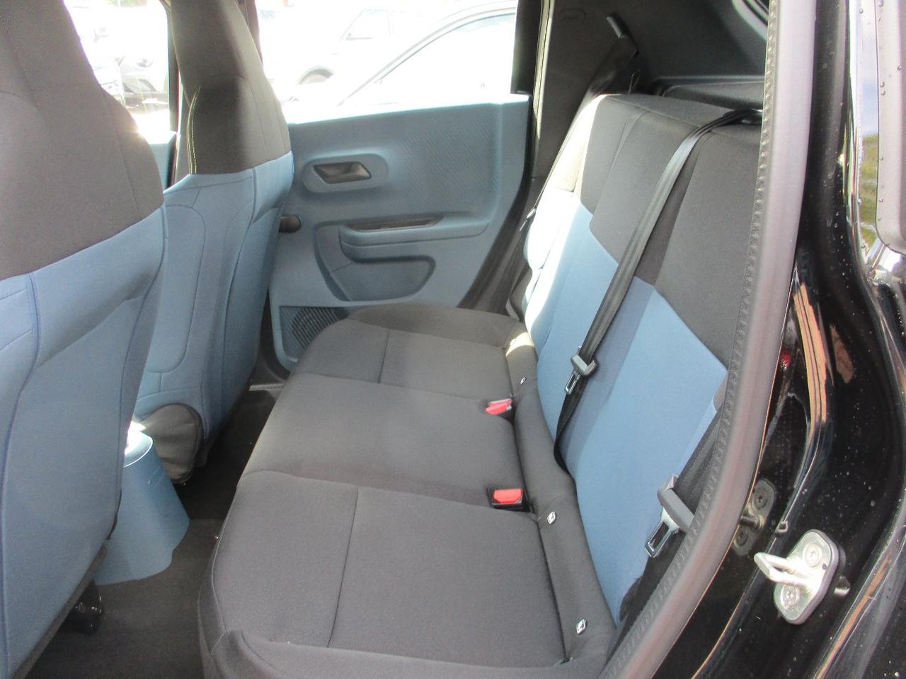 Fiat Grande Panda 1.2 hybrid Pop 110cv edct OK NEOPAT./PRONTA CONS.