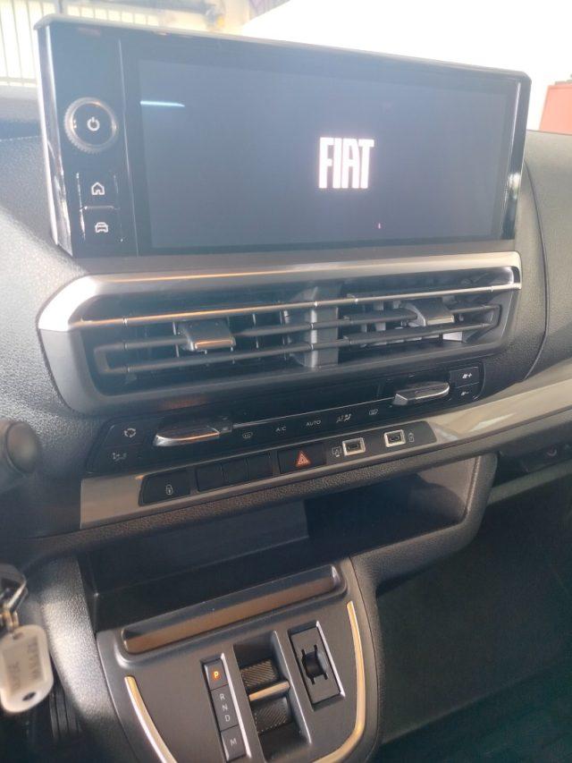 FIAT Ulysse 2.0 BlueHDi 180cv AT8 L3 9posti