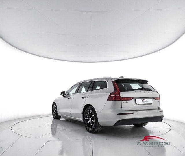 VOLVO V60 D3 Geartronic R-design