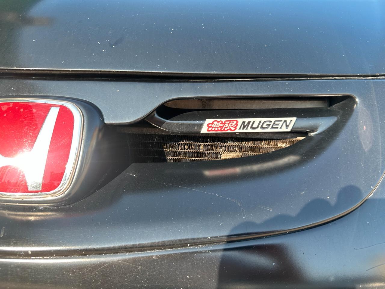 Honda Civic 2.0 16V i-VTEC cat 3 porte Type-R