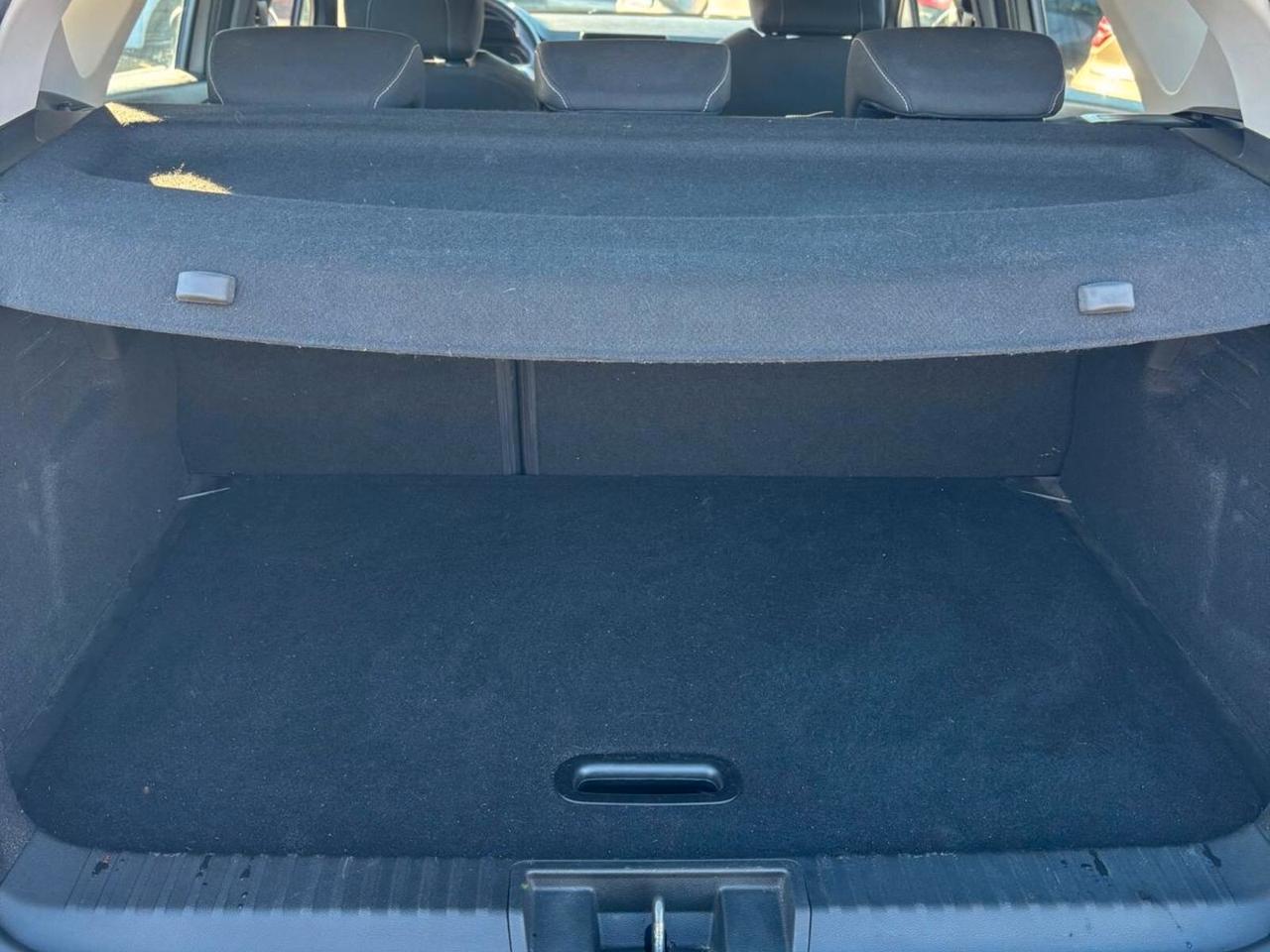 Renault Captur Full Hybrid E-Tech 145 CV Zen