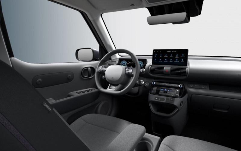 Hyundai Inster Inster 49 kWh XClass