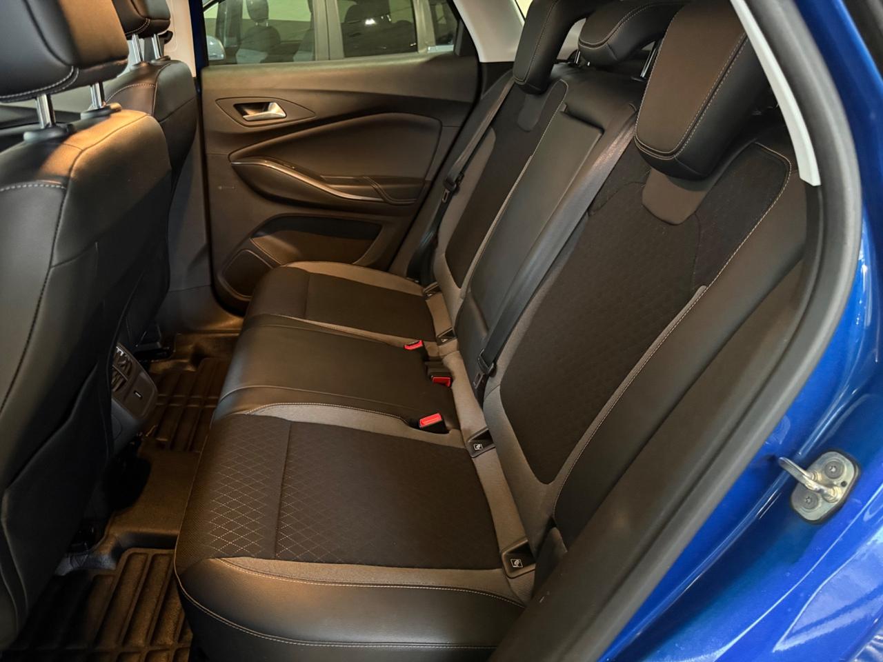 Opel Grandland X 1.6 diesel Ecotec Start&Stop Innovation
