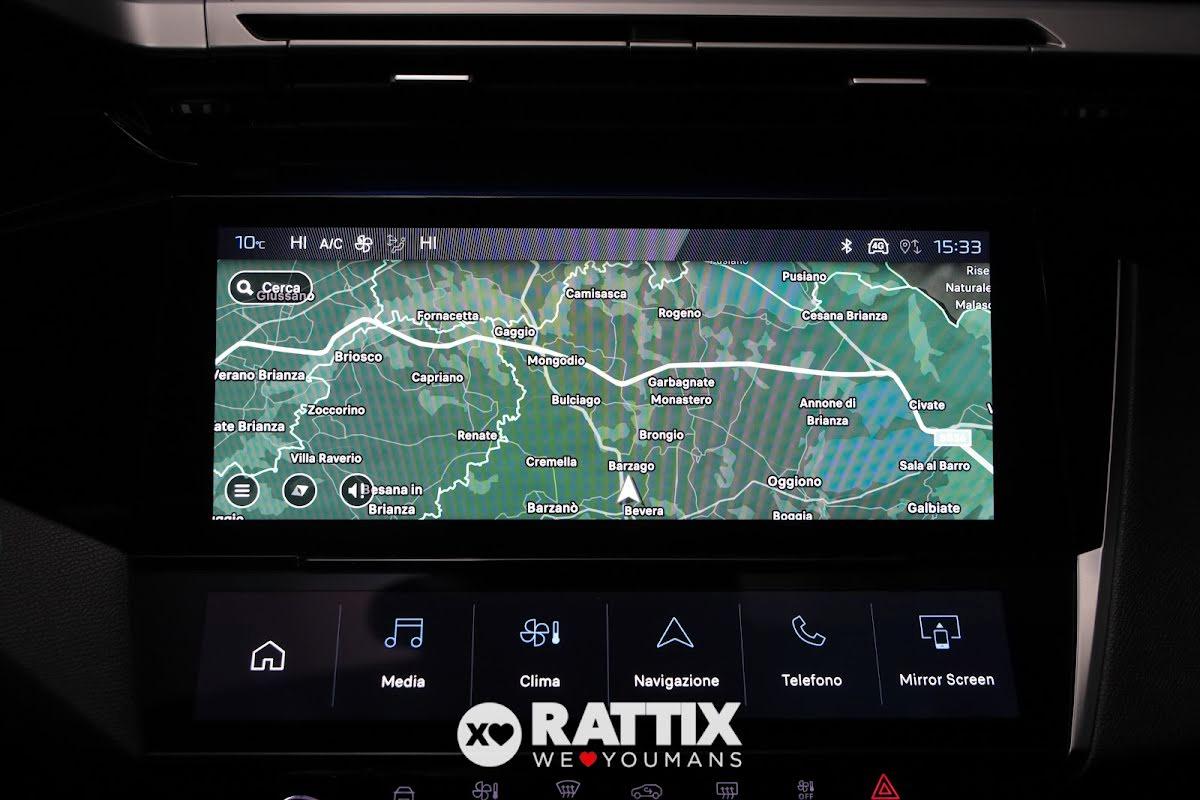 Peugeot 308 SW 1.5 BlueHDI 130CV GT EAT8