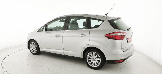 FORD C-Max 1.6 TDCi 115CV Plus