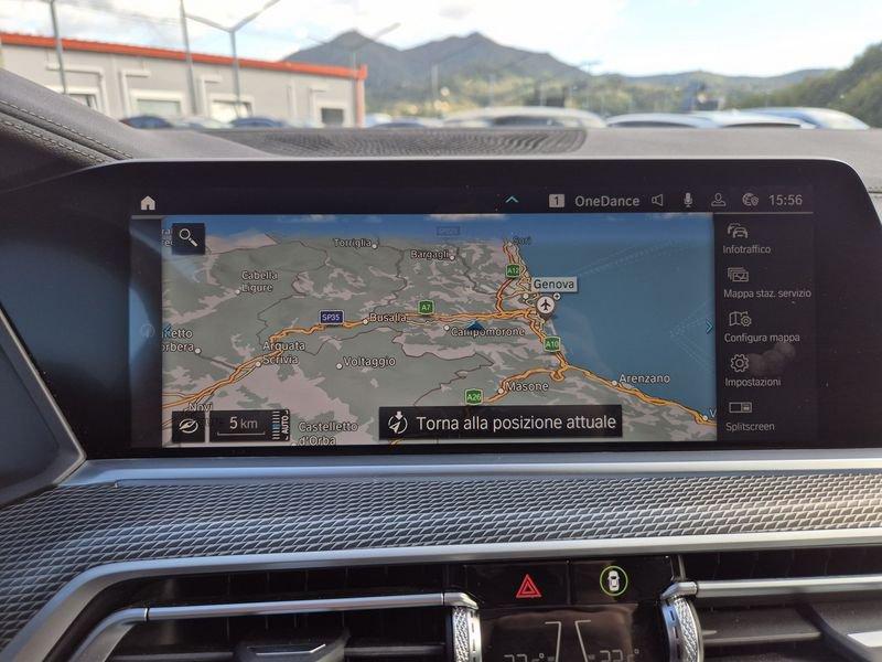 BMW X5 xdrive45e Msport auto