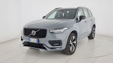Volvo XC90 B5 (d) AWD Geartronic R-design
