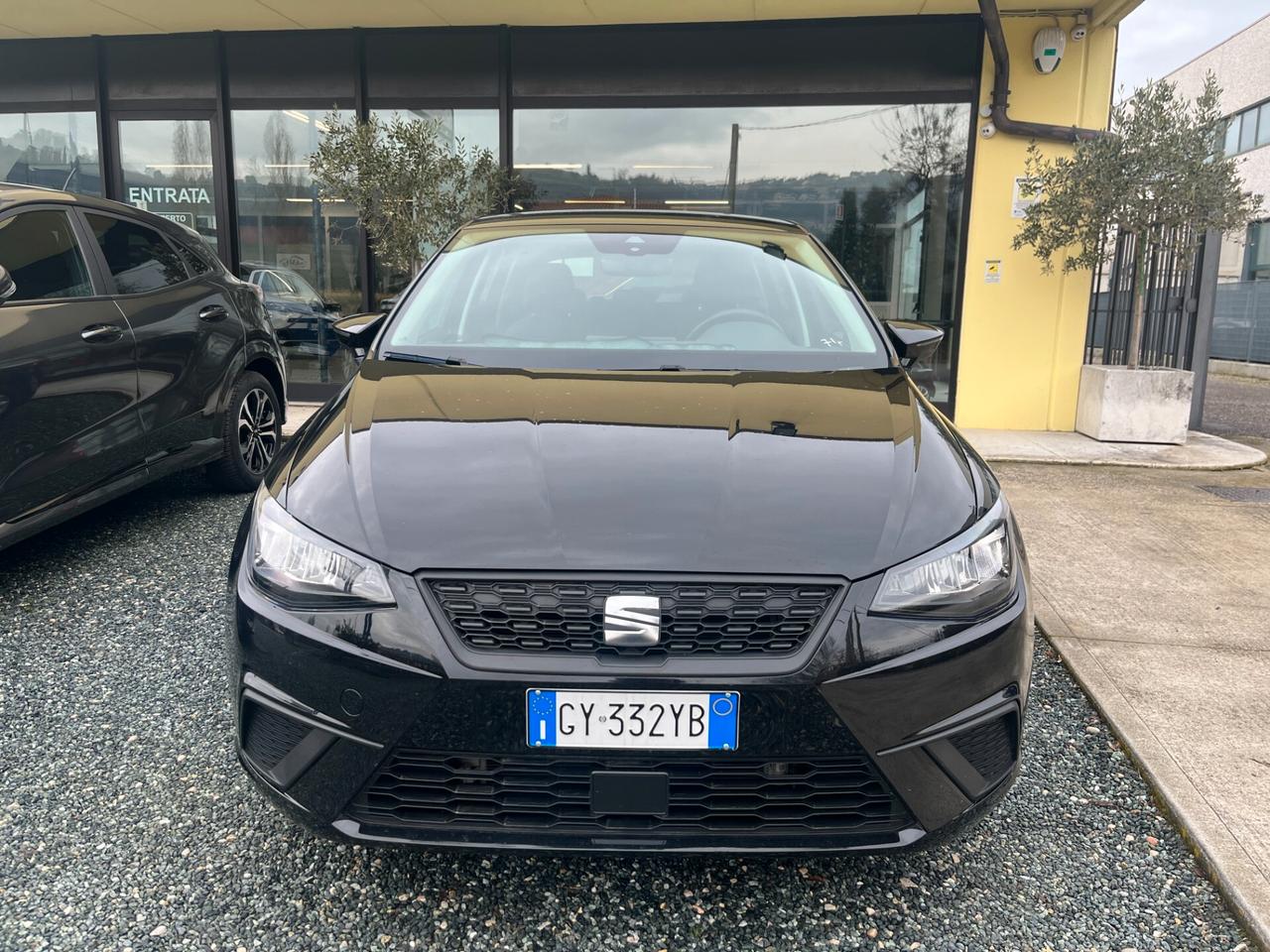 Seat Ibiza 1.0 EcoTSI 95 CV 5 porte Style