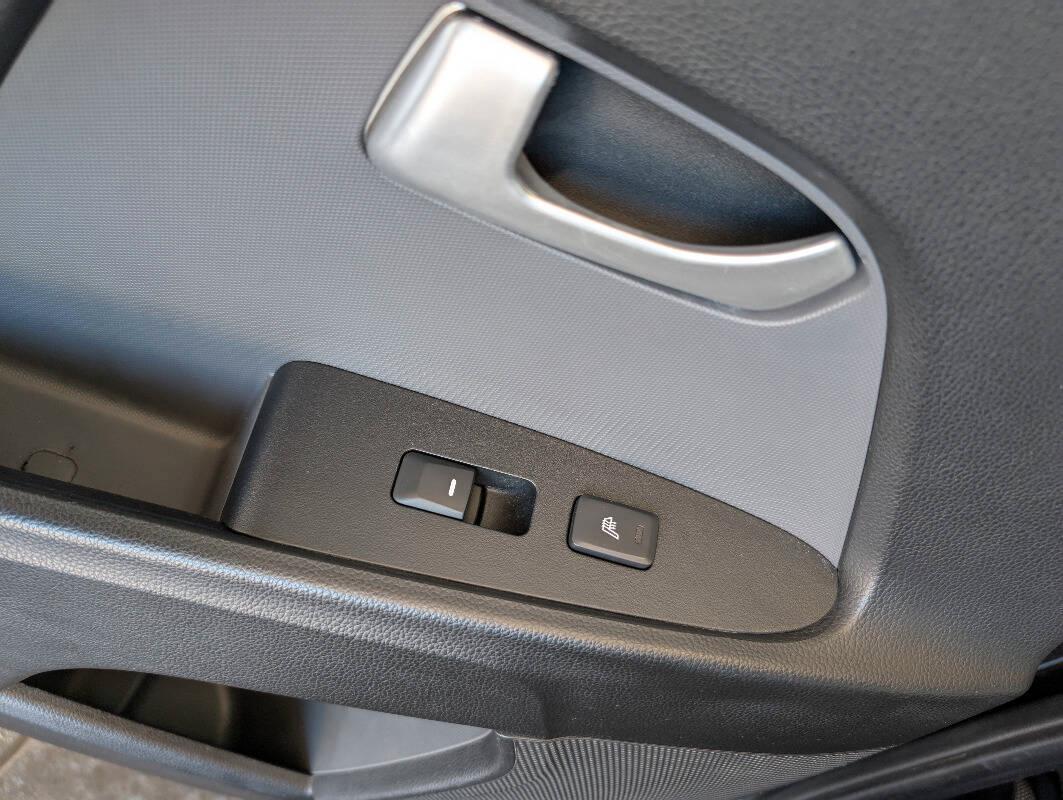 Kia Sportage 1.7 crdi Plus 2wd