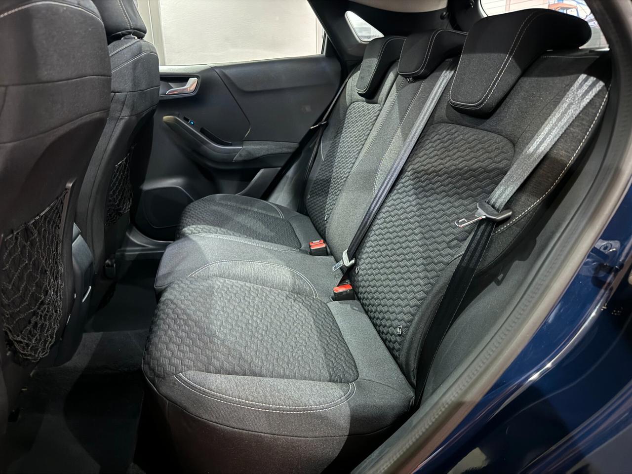 FORD PUMA 1.5 ECOBLUE 120CV TITANIUM 2021