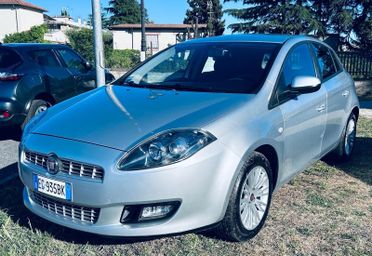 Fiat Bravo 1.6 MJT 105 CV DPF Dynamic !! Km130.000!!