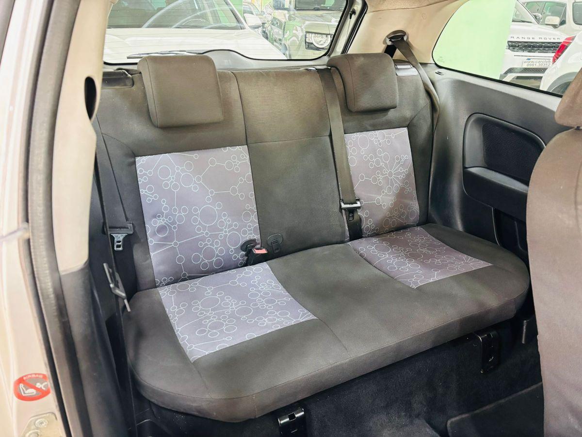 Ford Fiesta 1.4 TDCi 70cv Neop. Ok Clima Titanium