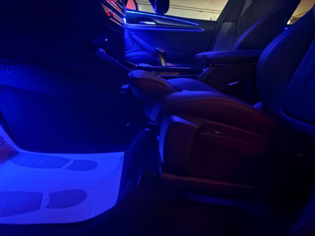BMW X3 xDrive20d 48V Msport COCKPIT.