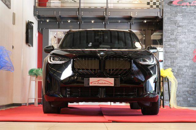 BMW X3 Nuova xDrive20d 48V 197CV. MSport4X4 HYBRID.MEGA.F