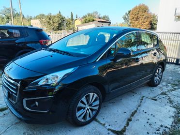 Peugeot 3008 BlueHDi 120 S&S Active