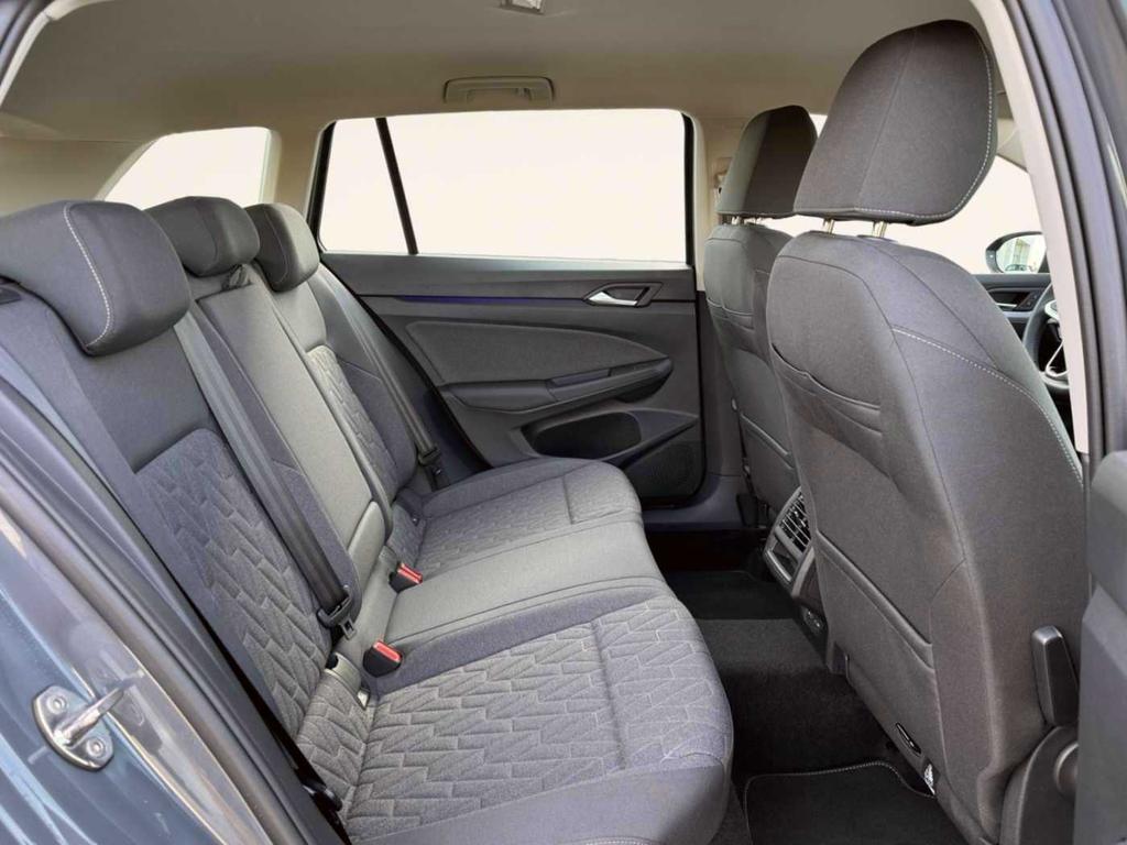 Volkswagen Golf 1.5eTSI 115CV DSG Life (MHEV) - IVA ESPOSTA -