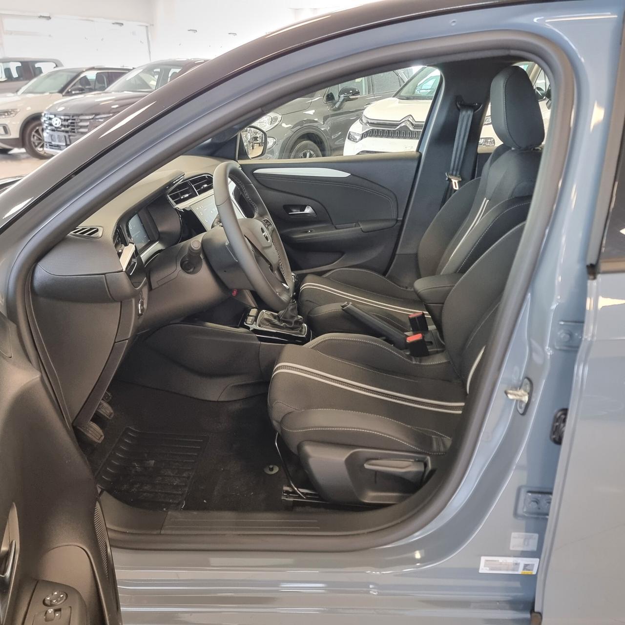 Opel Corsa 1.2 100 CV GS