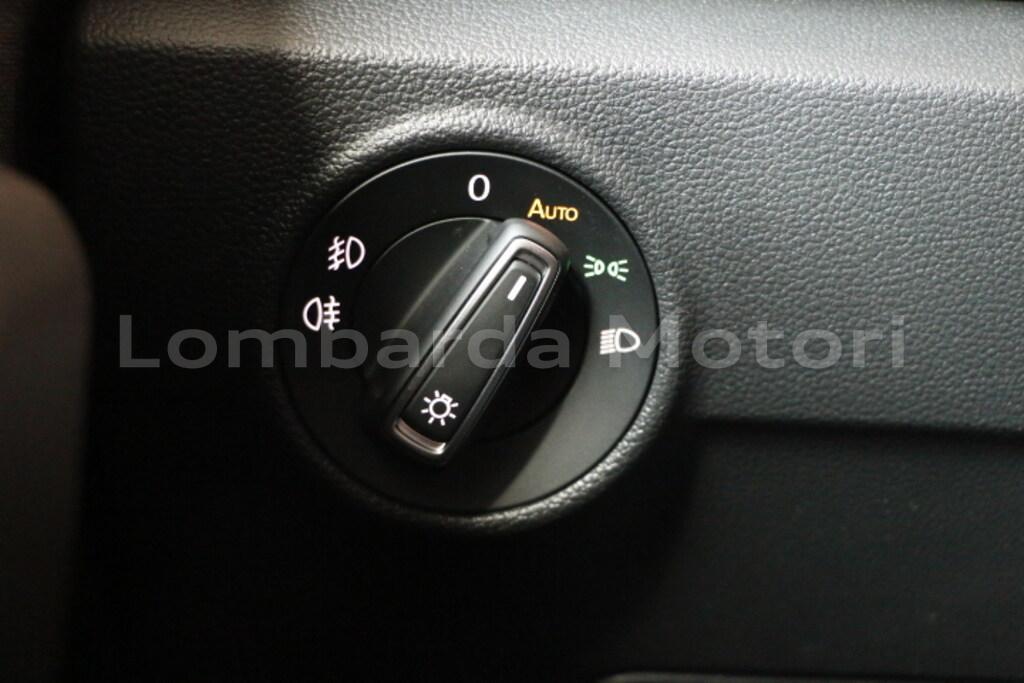 Volkswagen T-Roc 1.0 tsi Style 115cv