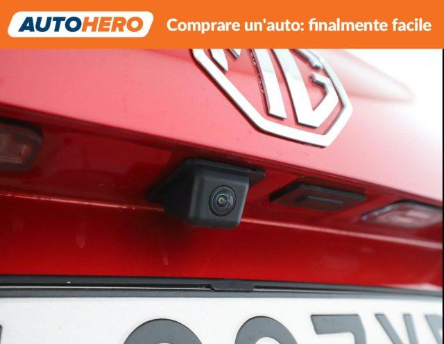 MG MG3 1.5 Hybrid+ Standard