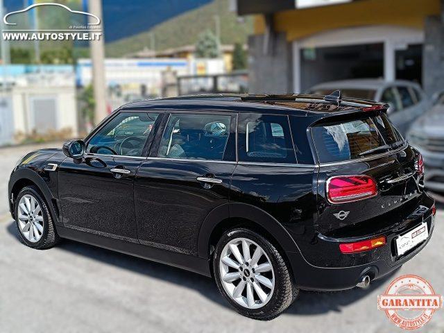 MINI Clubman Cooper 1.5 136Cv Classic